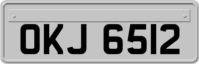 OKJ6512
