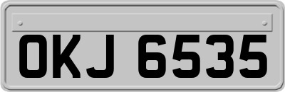 OKJ6535