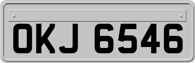 OKJ6546