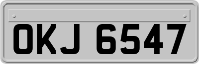 OKJ6547