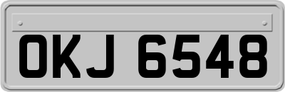OKJ6548