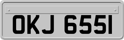 OKJ6551