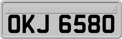 OKJ6580
