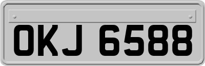 OKJ6588