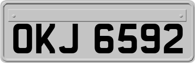 OKJ6592