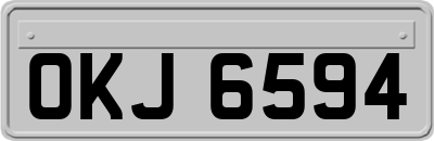 OKJ6594