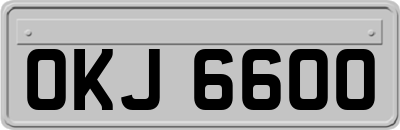OKJ6600