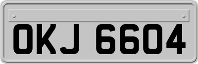 OKJ6604