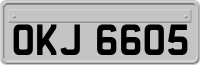 OKJ6605