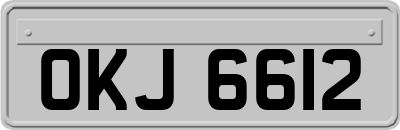 OKJ6612