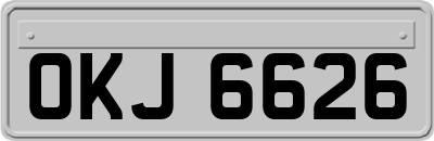 OKJ6626