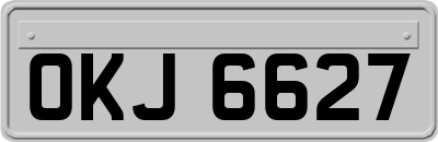 OKJ6627