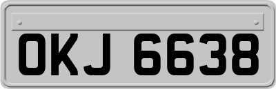 OKJ6638
