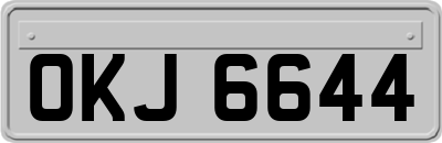 OKJ6644