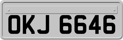 OKJ6646