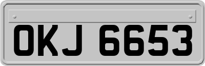 OKJ6653
