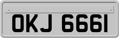 OKJ6661