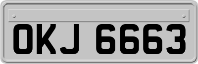 OKJ6663