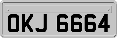 OKJ6664