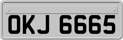 OKJ6665