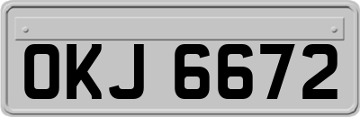 OKJ6672