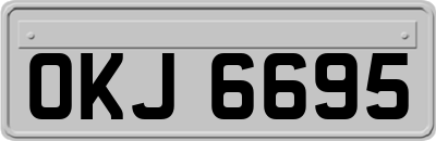 OKJ6695