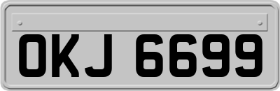 OKJ6699