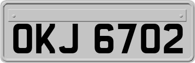 OKJ6702