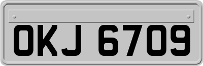 OKJ6709