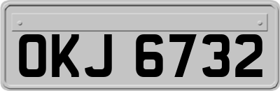OKJ6732