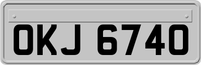 OKJ6740