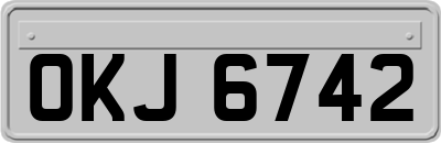 OKJ6742