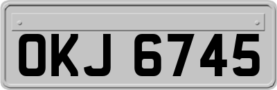 OKJ6745