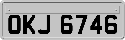 OKJ6746