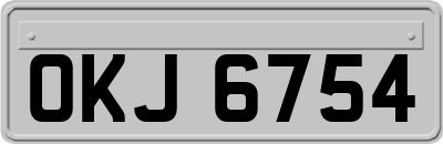 OKJ6754