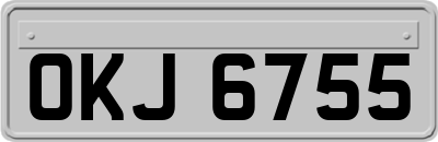 OKJ6755