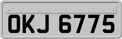 OKJ6775