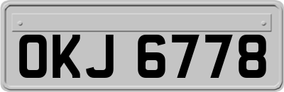 OKJ6778