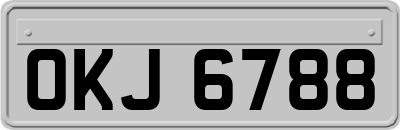 OKJ6788