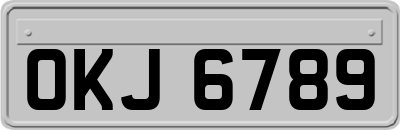 OKJ6789