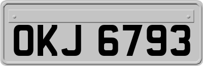 OKJ6793