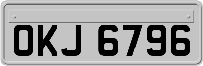 OKJ6796