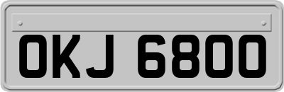 OKJ6800