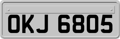 OKJ6805