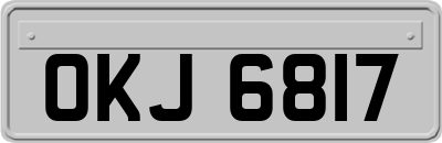 OKJ6817