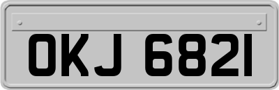 OKJ6821