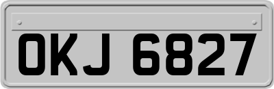 OKJ6827