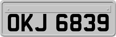 OKJ6839