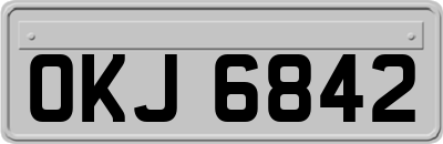 OKJ6842