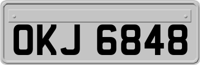 OKJ6848